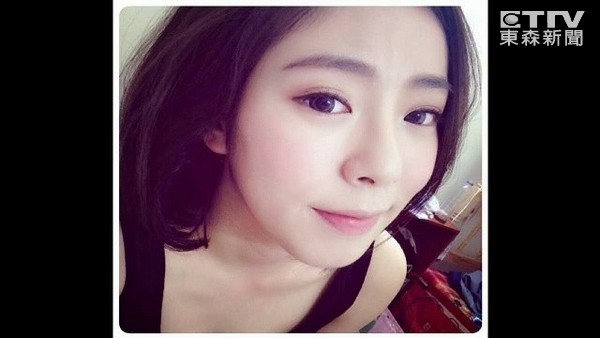 戴牙套超淡定 爆红「<em>花莲鸡排妹</em>」卢彦频:我很