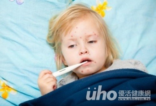 两岁娃突然嗜睡、发烧 罹脑炎险送命 | ETtoda