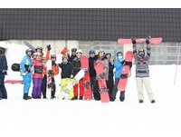 大手牽小手一起GO！日本超人氣10間親子滑雪渡假村