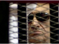 埃及法庭下令釋放穆巴拉克　律師：可望48小時內獲釋