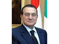 埃及獨裁者穆巴拉克周四出獄　將被軟禁