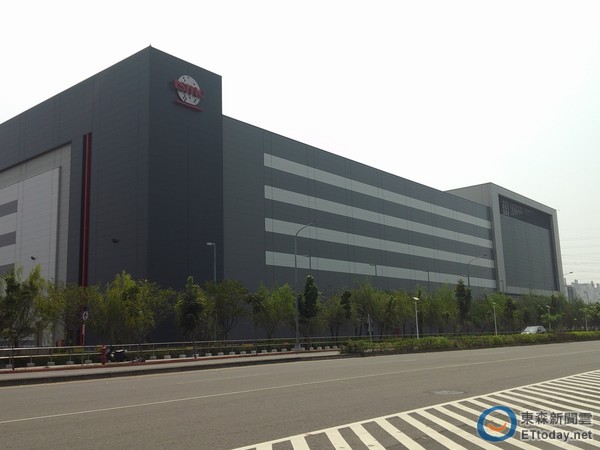 台积电2月营收月减28% 外资连3日大砍7.7万张