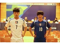 世足会外赛\/博斯足球台 确定转播中华、汶莱第