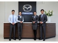 展間再升級 Mazda 創造品牌價值