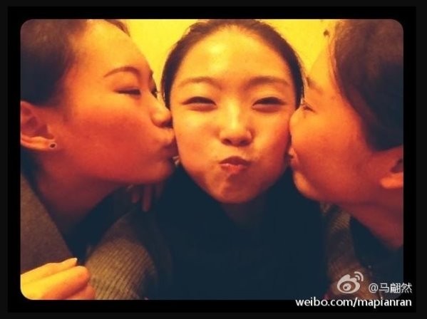 央视实习女主播遭男友狠砍7刀惨死自家门口