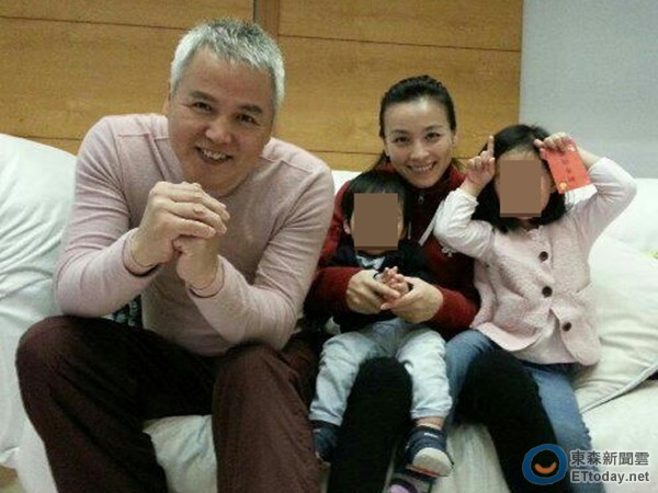 遇到林瑞阳之后 张庭17年苦恋爱情故事全公开