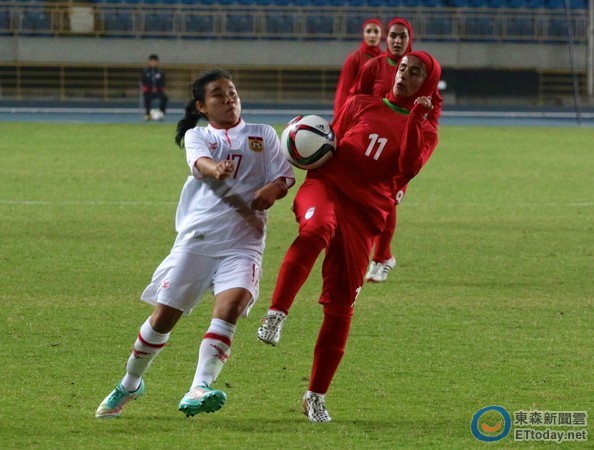 奥运女足\/中华今战伊朗 只能赢球才能晋级 | ET