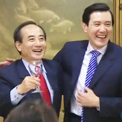 关说门引爆九月政争大调查 | ETtoday 东森民调