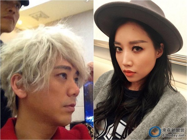 歌手a-lin(黄丽玲)参加大陆湖南卫视《我是歌手3》再攀事业巅峰,27日