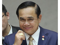 2014年政變後首次　泰國軍政府宣布：明年11月舉行大選
