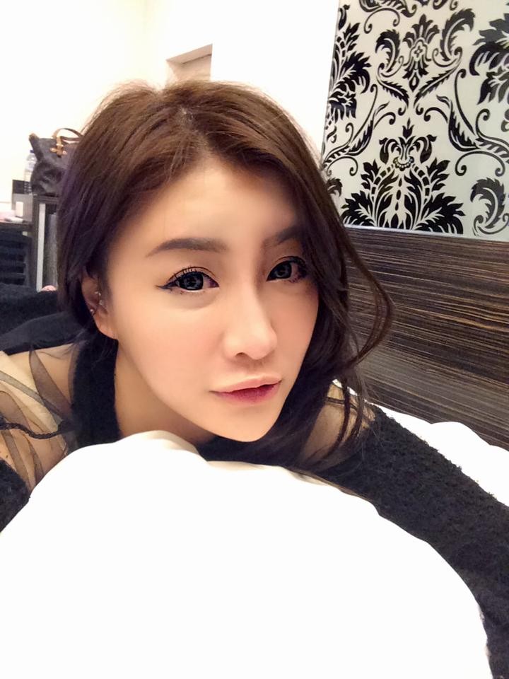 (图/翻摄自李萱萱脸书)