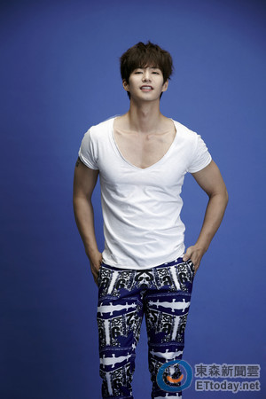 《我结》宋再临7月来台会粉丝! 想逛夜市吃美食