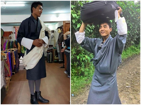 幸福国度好幸福!唐立淇「不丹」艳遇小鲜肉当导游