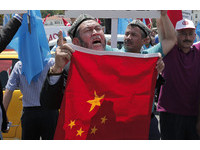 中共十九大前…旅館違規接待維吾爾人　竟遭重罰7萬！