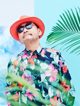 日本音乐速报/chage 纯粹音乐感动的再出发