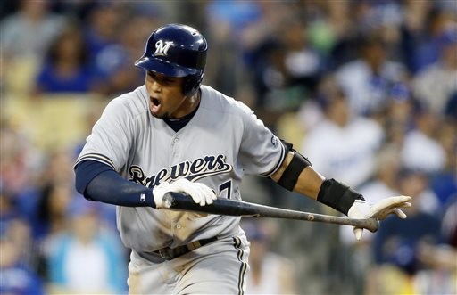 高梅兹加入游骑兵 一周内上场先发守左外野