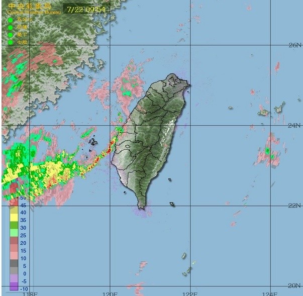 台风哈洛拉图片