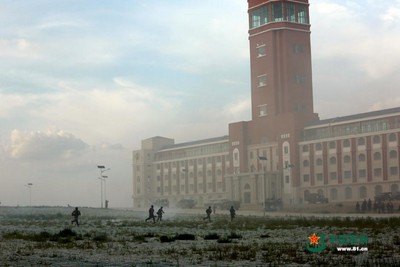 解放軍模擬武統戰績竟「48敗6平6勝」　專家：他們真的沒那麼強！