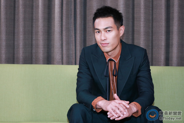 ettoday旅游云 影剧 记者林孝庭/综合报导 名厨詹姆士(郑坚克)总是在