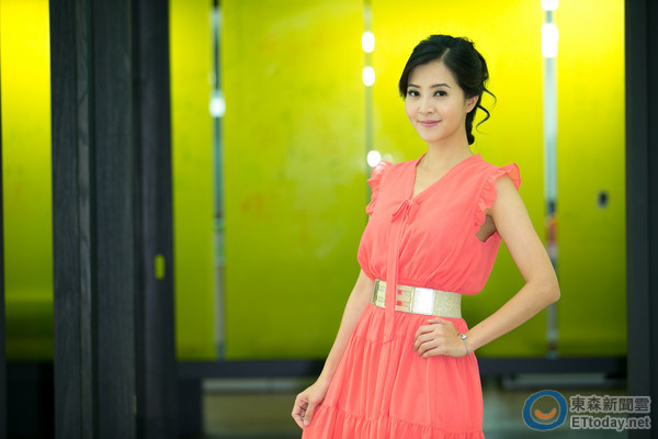 专访/李亮瑾忍过言语霸凌 乐观演妈「先卡位很好啊」