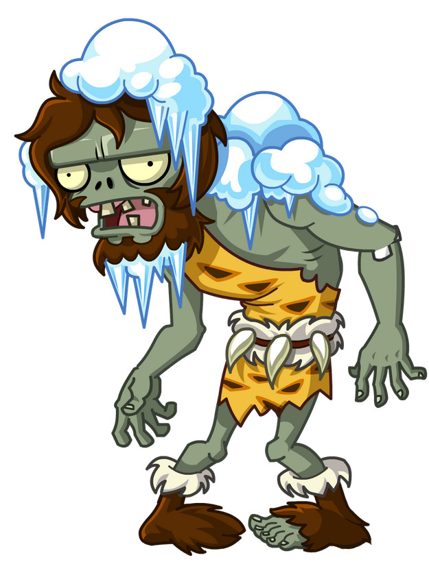 热门游戏《植物大战僵尸2》更版 加入7款新品种僵尸