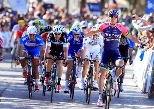 美利达列台湾20大国际品牌第8 品牌价值美金3.85亿 | ettoday 东森游