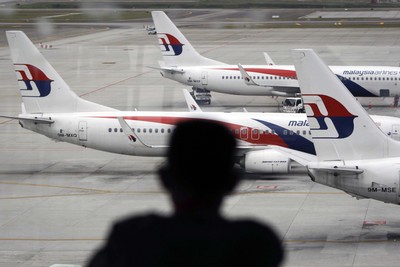 「老婆離開後他變了」馬航MH370失蹤5年　最新調查：機長害死乘客