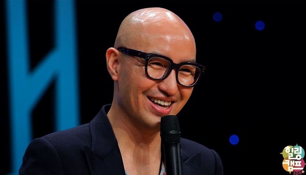 韩首位出柜艺人洪锡天心声 「15年了,何时能认同我」