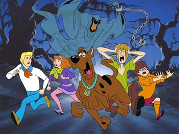 卡通《史酷比》将推全动画电影 预计2018年9月上映