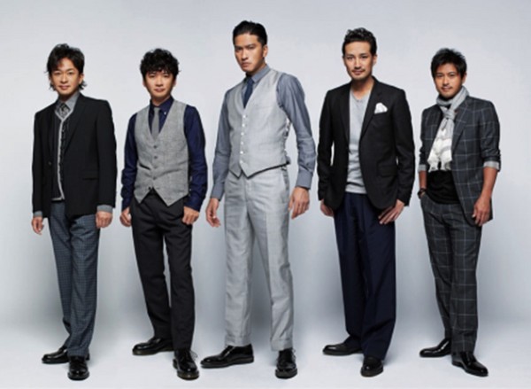 我流j-pop/早安j-pop:tokio的豪情壮志 宙船