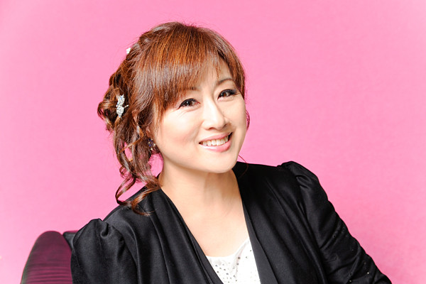 我流j-pop/早安j-pop:渡辺美里的传说之曲 「すき」