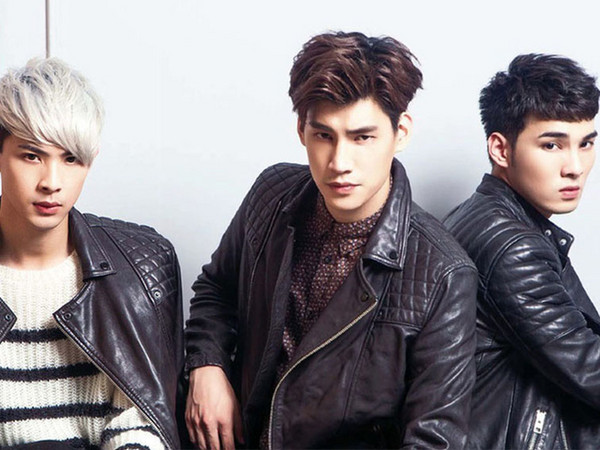 spexial感情超好不计较 晨翔重兄弟大过女友