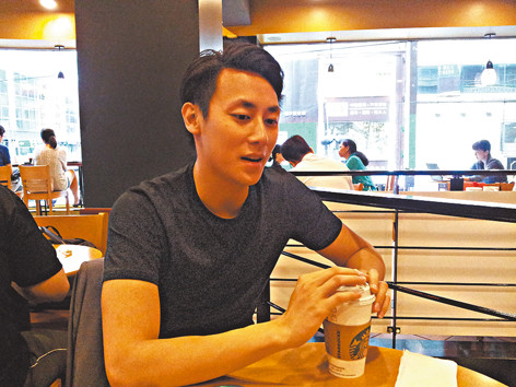 四方报/李龙:歌唱是我的家,是我的革命