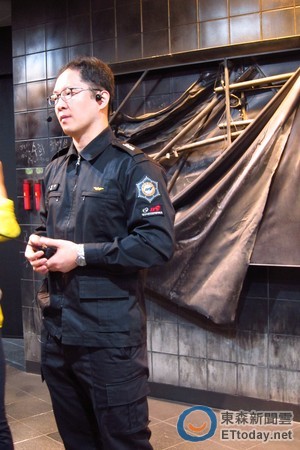 不只巷弄小吃!大邱人最难忘百死地铁火灾…教你怎逃生