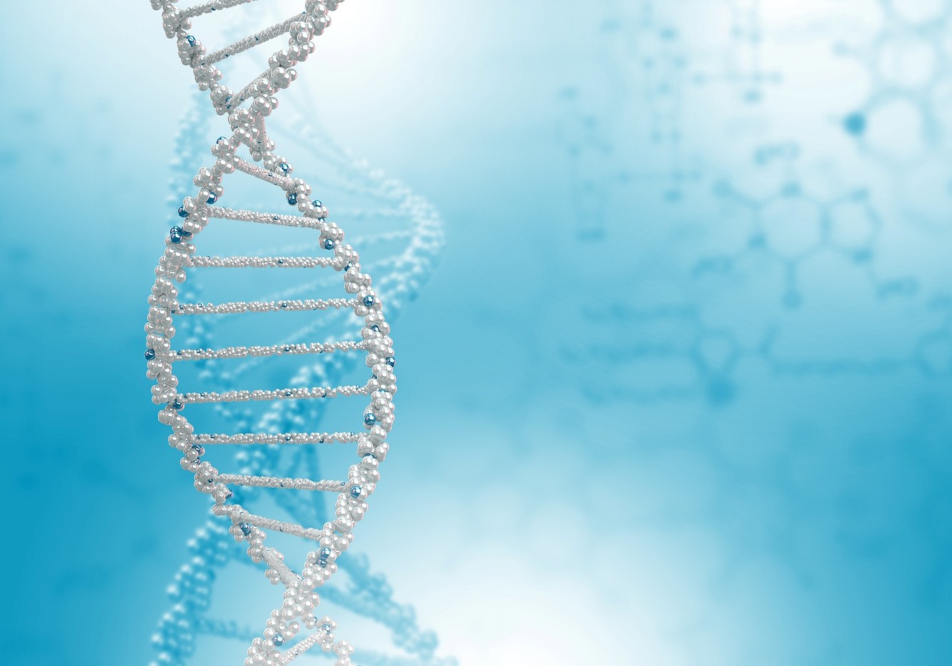 观察DNA变异可「预知」癌症? 未来也许还能防