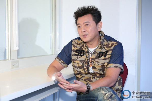 专访/庹宗康一句怎麼了 逼出妻真心话:最怕你来找我