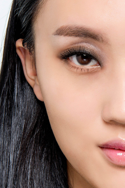 4种眼型「上妆对策」 教你如何打造迷人电眼