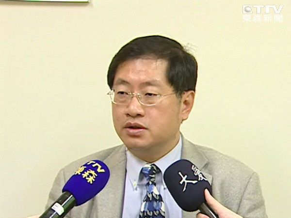 荣总神经修复权威医师郑宏志,控告妻子黄宣菱骗婚.