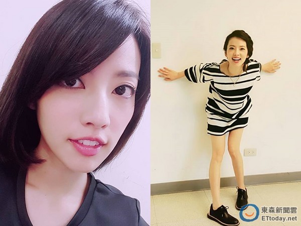 2015年11月25日 13:39《食尚玩家》主持人阿诺(涂珊)历经分手风波,25