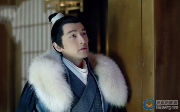 胡歌《琅琊榜》10年翻红 却希望观众可以忘记他