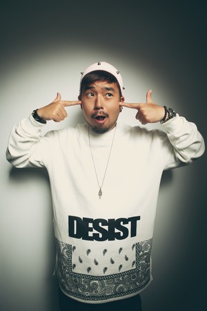 统一狮莱路跑 找来阿达,陈大天现场表演