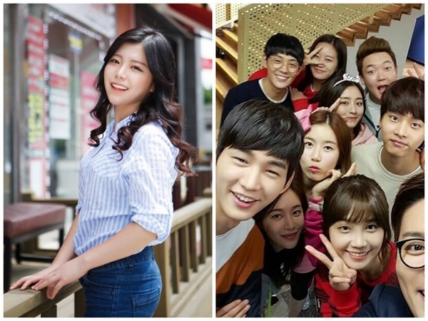 《无理前进》姜斗丽惊爆自杀 生前向友诉「觉得好累」