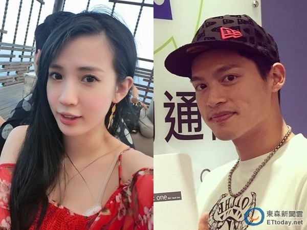 许孟哲「蹲地绑鞋带」感动她 张艾亚:谢谢让我们相爱