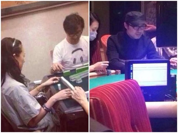 汪峰靠「打麻将」5招追到章子怡!帮她父母赢钱大加分