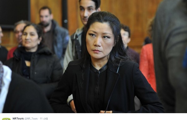 法国办浪漫婚涉诈欺陆客! 台女韩丽芳判30月赔2千万