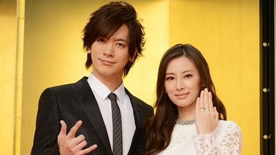 北川景子結婚4年報喜：懷孕了！　備孕1年中獎…「預計產下秋天寶寶」