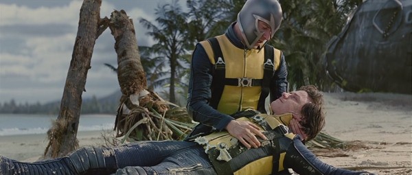 11分钟搞懂x教授与万磁王的辩论 网推爆「x战警系!」