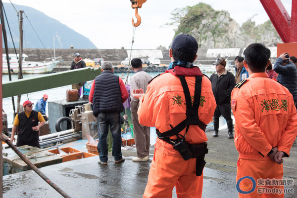 当兵哪个单位最爽?乡民一致推「海巡」 底下却