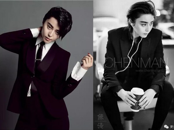 中性风当道 盘点性感女神超man的那一面 | etfashion时尚云 | ettoday