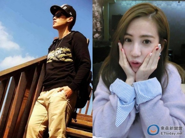 许孟哲幼稚乱入游客拍照 张艾亚甜赞:他怎麼样都帅!